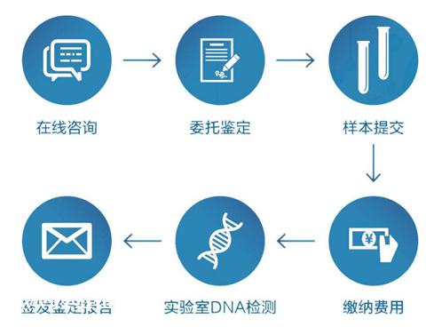 武汉个人亲子鉴定dna检测一次多少钱?过来人的经验分享